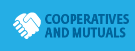 Cooperativas y Mutuales