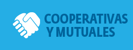 Cooperativas y Mutuales