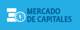 Mercado de Capitales